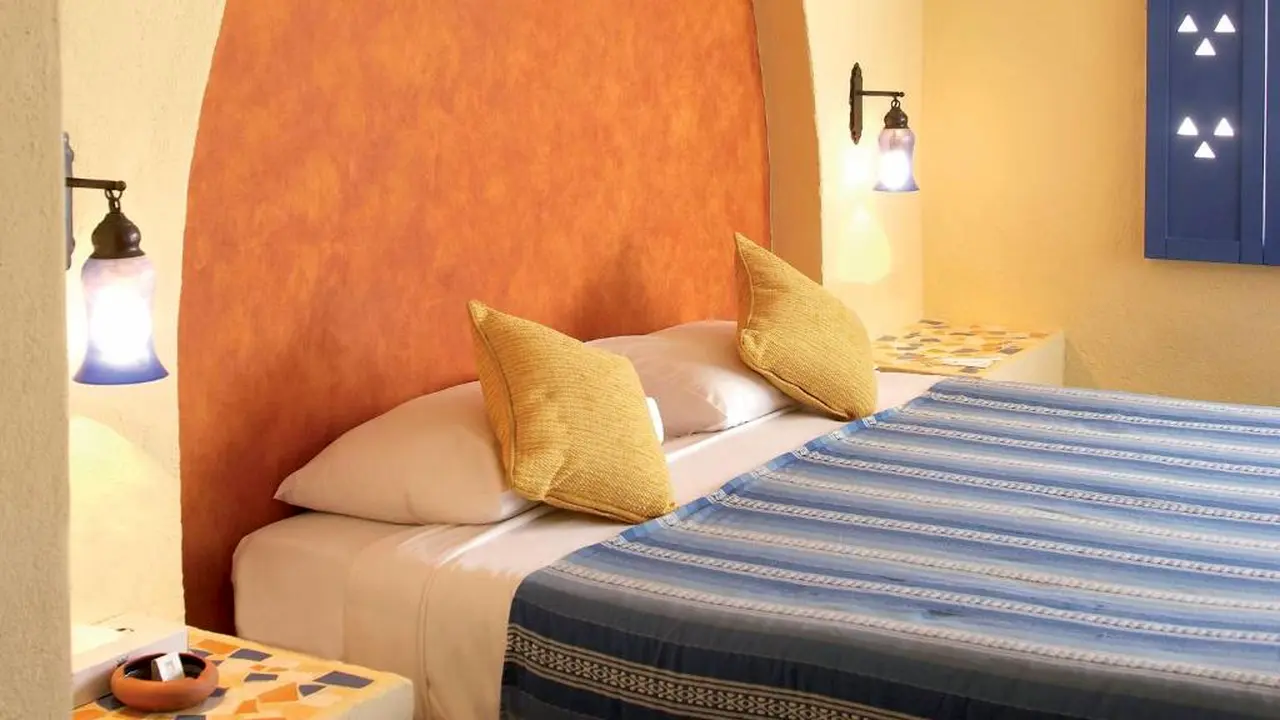 الفندق مارينا لودج - بورت غالب